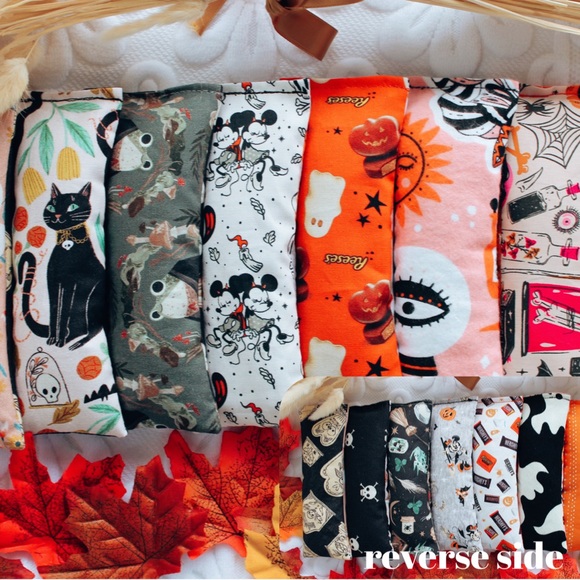 3/$20 Catnip Kickers (Handmade with Organic ‘Nip) - Picture 13 of 15